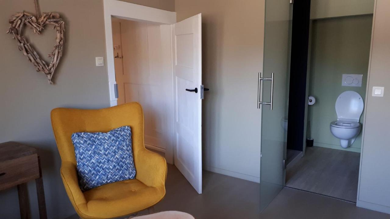 Le Jardin Des Fagnes Villa Робервил Екстериор снимка